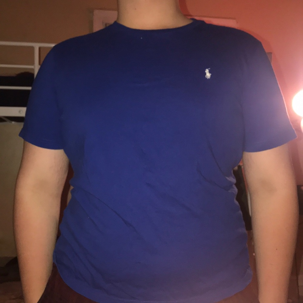 polo shirt